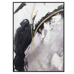 Handmade Abstract Oil Painting NAYVOABS0014