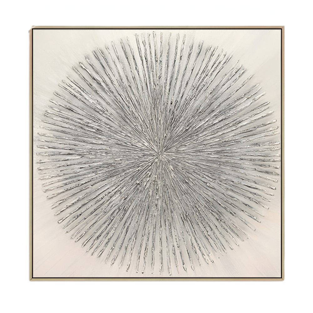 Handmade Abstract Oil Painting NAYVOABS0034