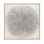 Handmade Abstract Oil Painting NAYVOABS0034