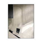 Handmade Abstract Oil Painting NAYVOABS0052