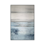 Handmade Abstract Oil Painting NAYVOABS0056