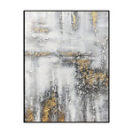 Handmade Abstract Oil Painting NAYVOABS0063