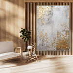 Handmade Abstract Oil Painting NAYVOABS0098