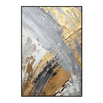 Handmade Abstract Oil Painting NAYVOABS0120