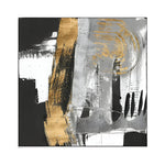 Handmade Abstract Oil Painting NAYVOABS0124