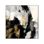 Handmade Abstract Oil Painting NAYVOABS0126