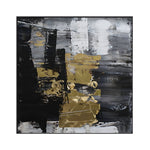 Handmade Abstract Oil Painting NAYVOABS0127