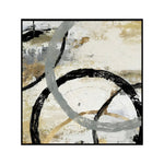 Handmade Abstract Oil Painting NAYVOABS0130