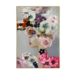 Handmade Abstract Figures Oil Painting NAYVOFIG028