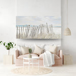 Handmade Abstract Seascape Oil Painting NAYVOSEA007