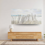 Handmade Abstract Seascape Oil Painting NAYVOSEA007