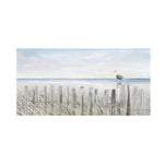 Handmade Abstract Seascape Oil Painting NAYVOSEA008