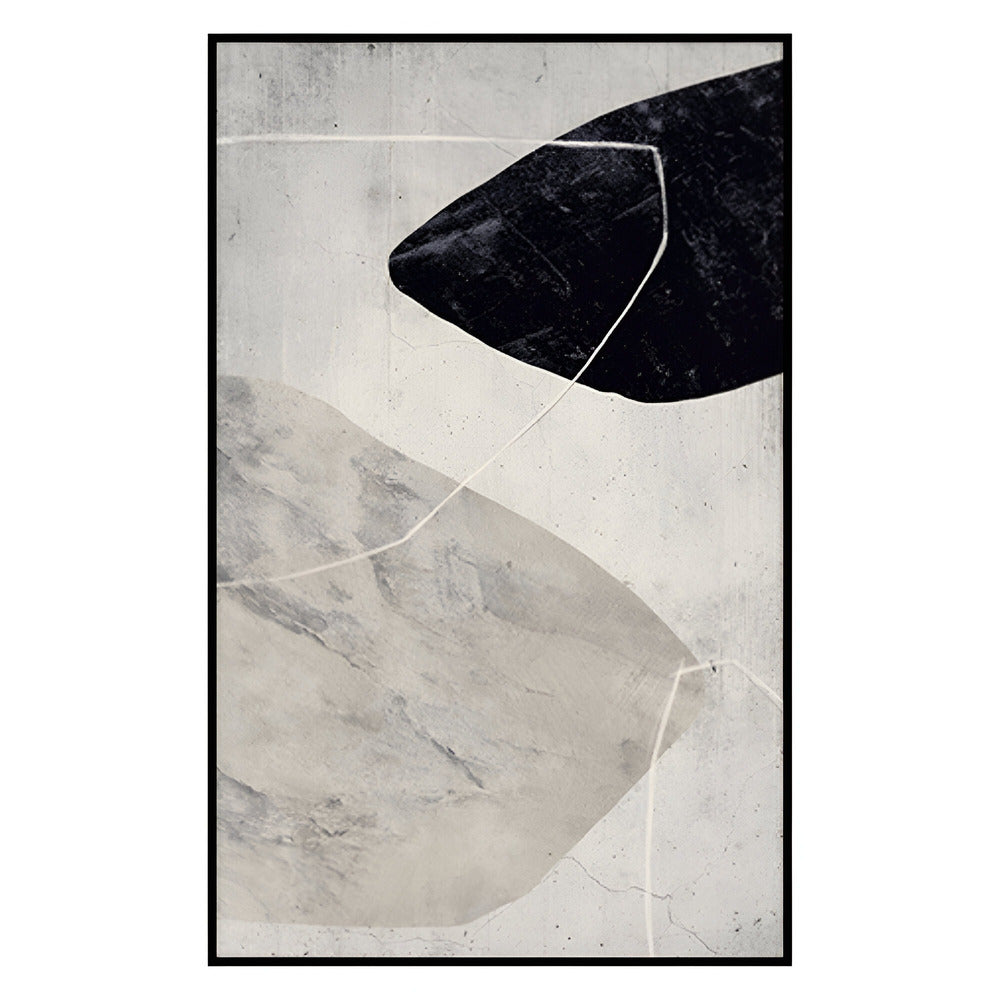 Handmade Abstract Oil Painting NAYVOABS0012