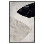 Handmade Abstract Oil Painting NAYVOABS0012