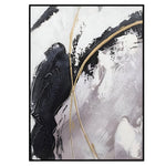 Handmade Abstract Oil Painting NAYVOABS0014
