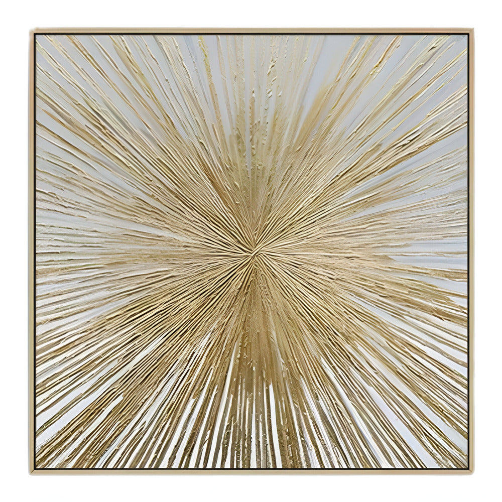 Handmade Abstract Oil Painting NAYVOABS0018