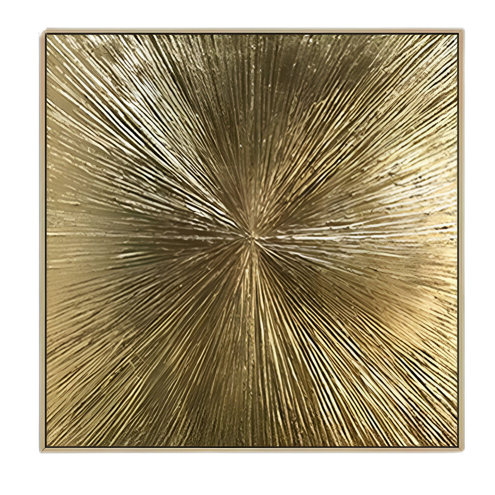 Handmade Abstract Oil Painting NAYVOABS0019