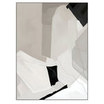 Handmade Abstract Oil Painting NAYVOABS0023
