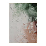 Handmade Abstract Oil Painting NAYVOABS0046