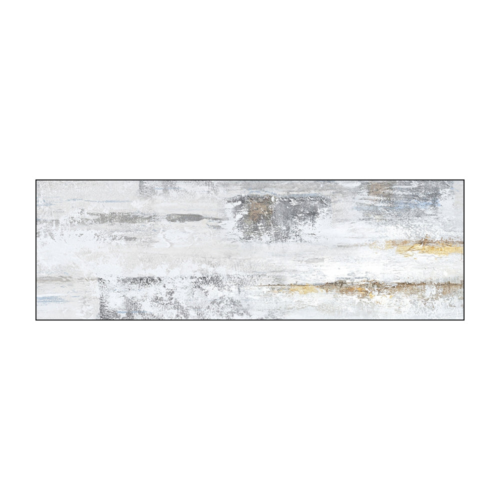Handmade Abstract Oil Painting NAYVOABS0084