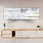 Handmade Abstract Oil Painting NAYVOABS0084