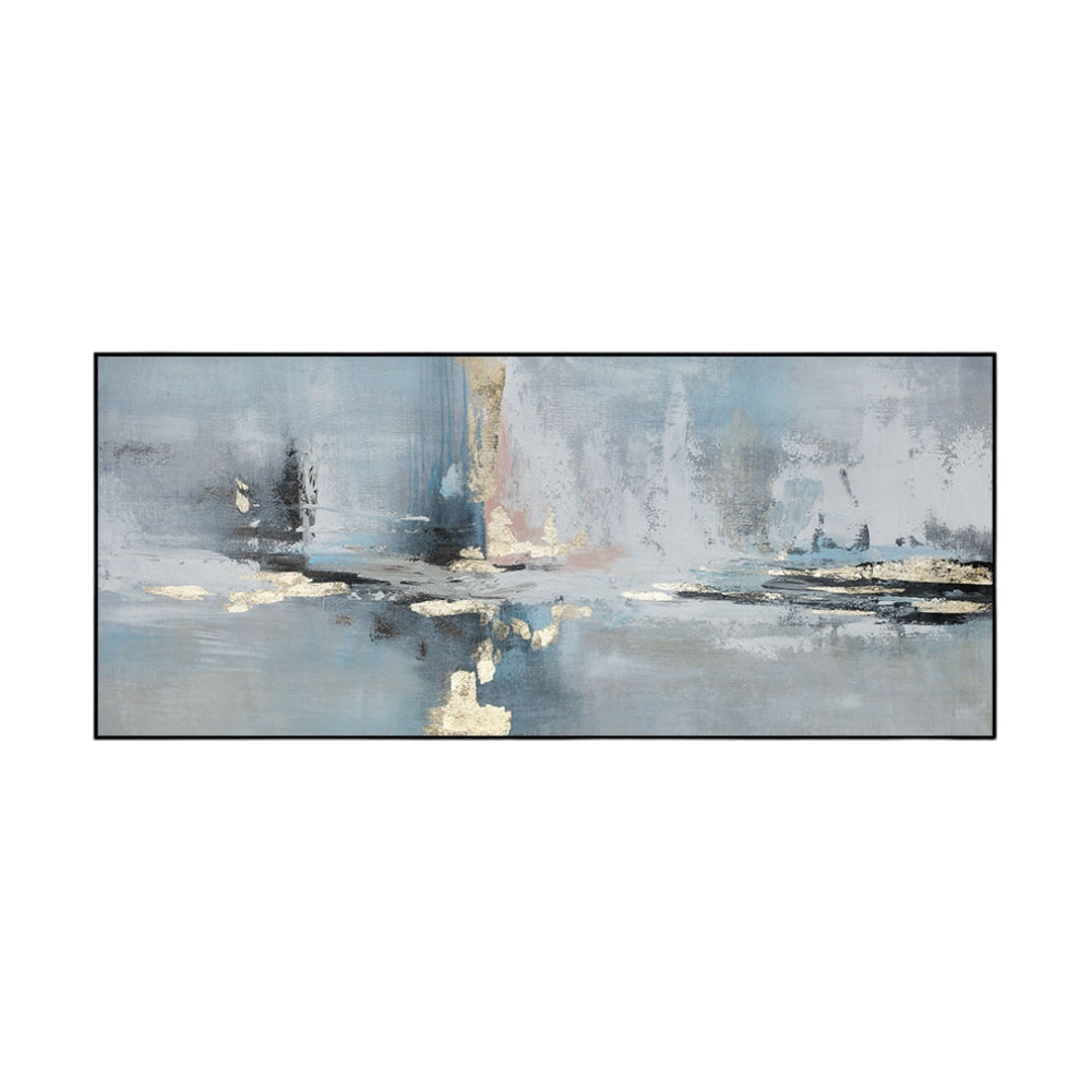 Handmade Abstract Oil Painting NAYVOABS0086