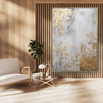 Handmade Abstract Oil Painting NAYVOABS0098