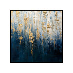 Handmade Abstract Oil Painting NAYVOABS0100
