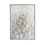 Handmade Abstract Oil Painting NAYVOABS0113