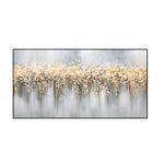 Handmade Abstract Landscape Oil Painting NAYVOLAN010