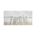 Handmade Abstract Seascape Oil Painting NAYVOSEA007